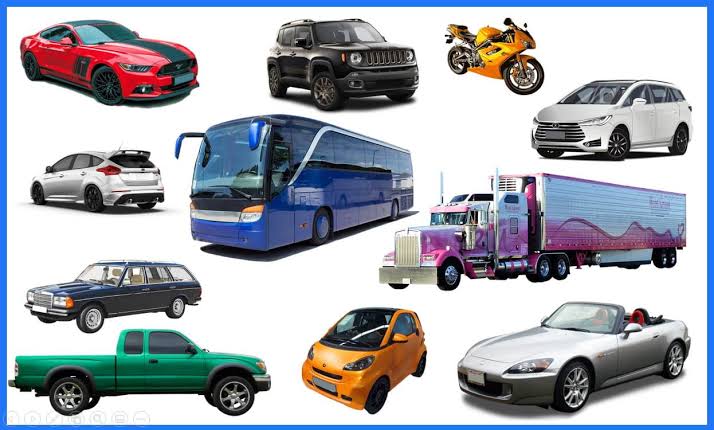 Car towing and recovery arrangements